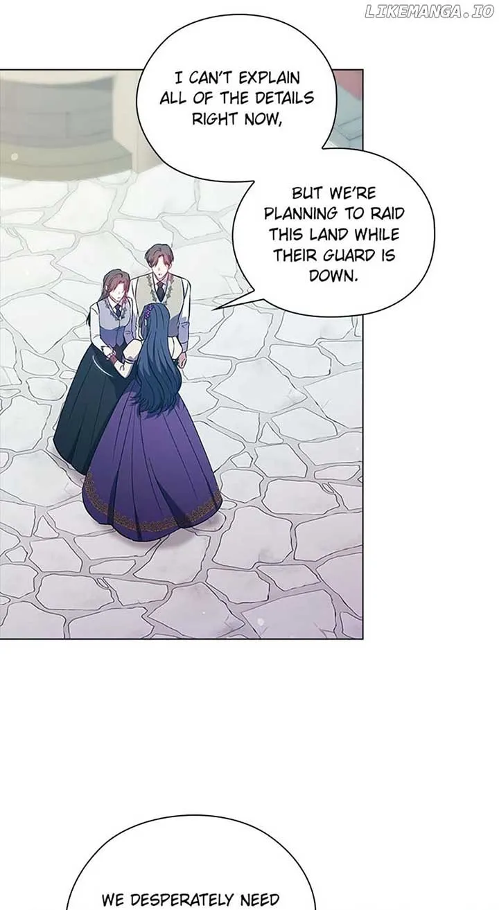 I don’t believe in my twin sister Chapter 63 Online - página 6