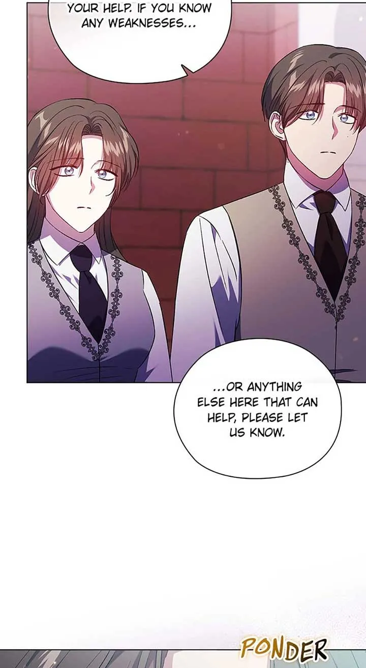 I don’t believe in my twin sister Chapter 63 Online - página 7