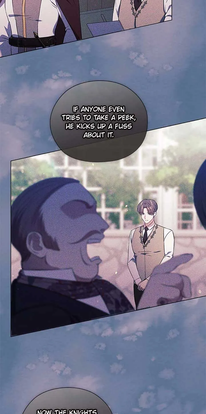 I don’t believe in my twin sister Chapter 63 Online - página 11