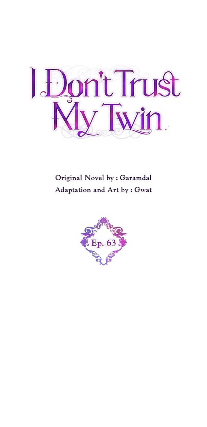 I don’t believe in my twin sister Chapter 63 Online - página 23