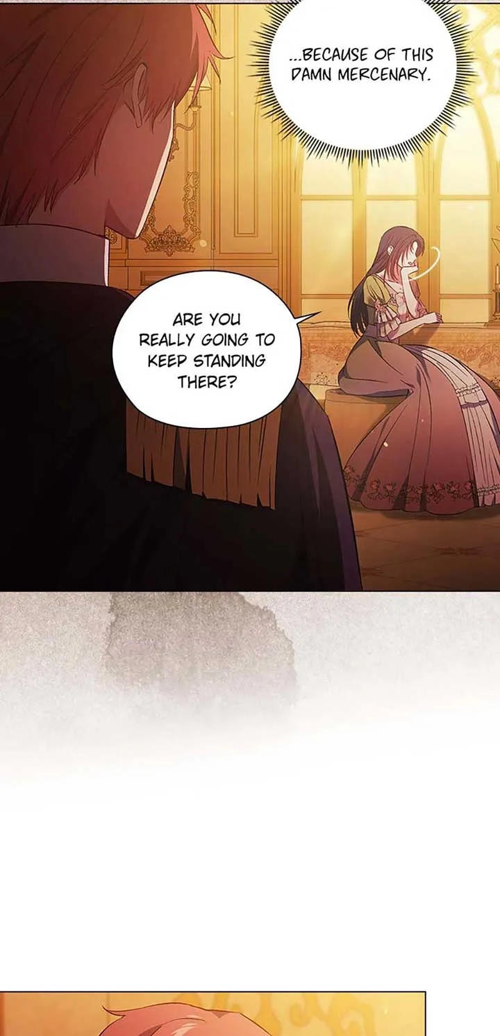 I don’t believe in my twin sister Chapter 63 Online - página 27