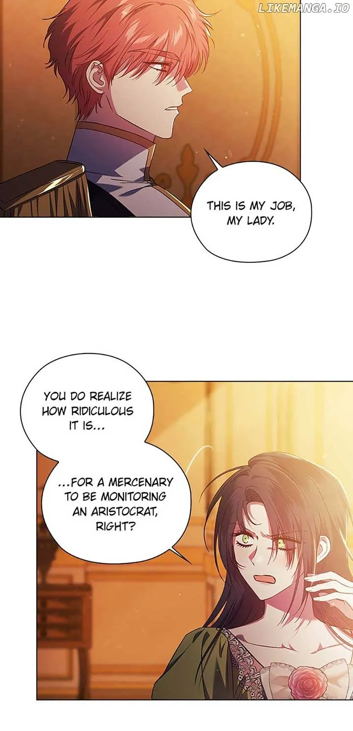 I don’t believe in my twin sister Chapter 63 Online - página 28