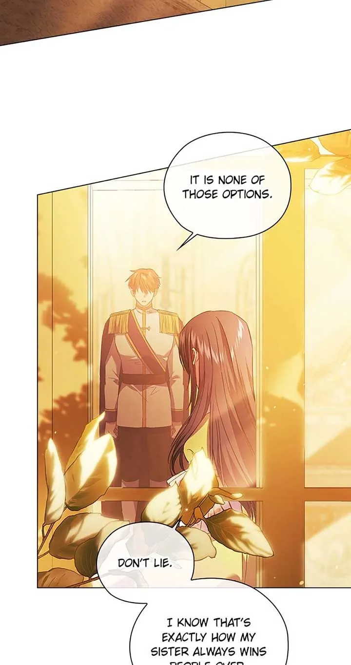 I don’t believe in my twin sister Chapter 63 Online - página 32