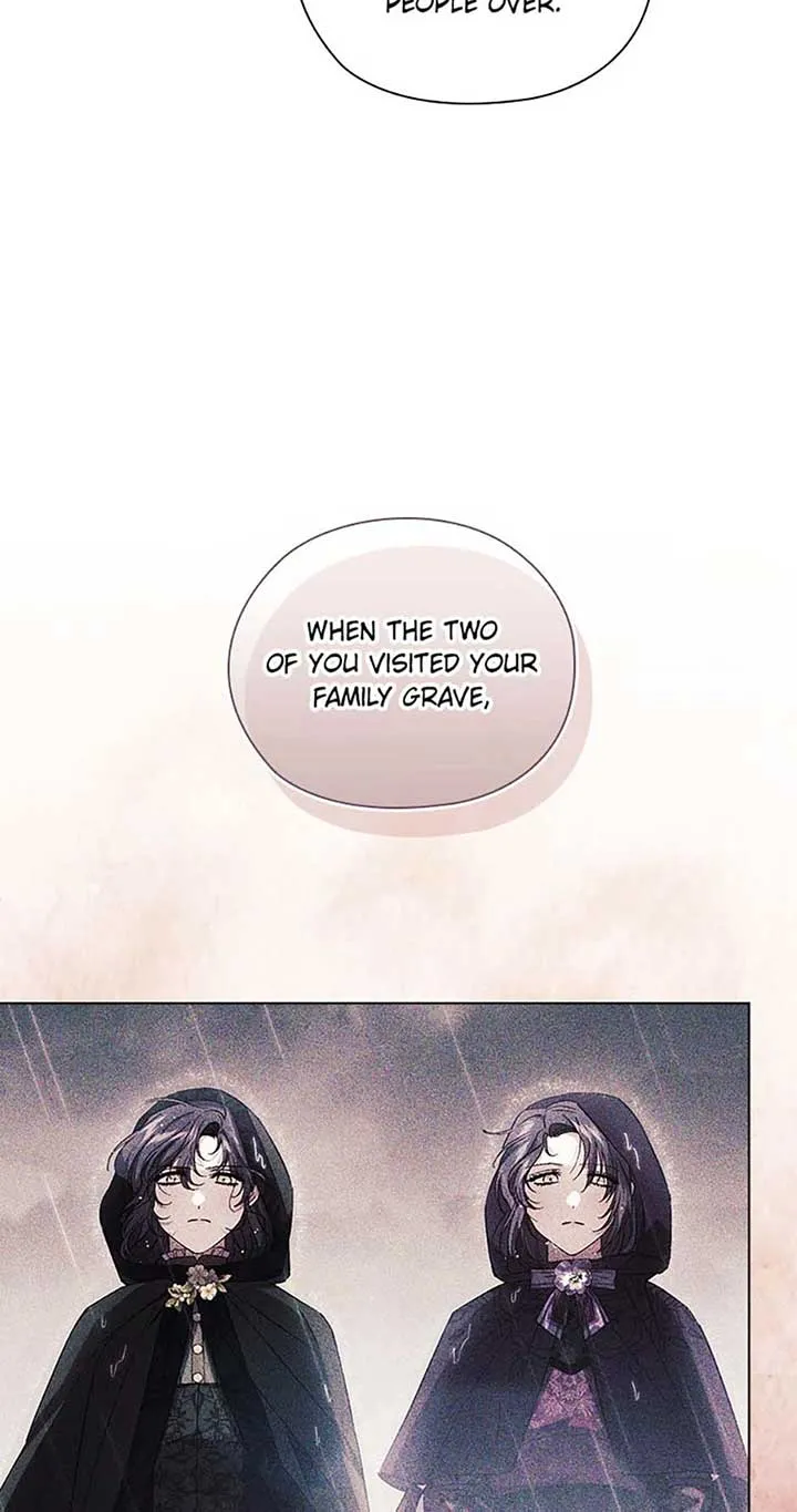 I don’t believe in my twin sister Chapter 63 Online - página 33