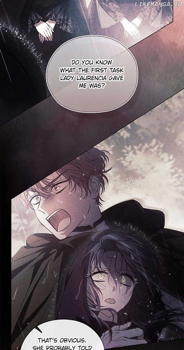 I don’t believe in my twin sister Chapter 63 Online - página 34