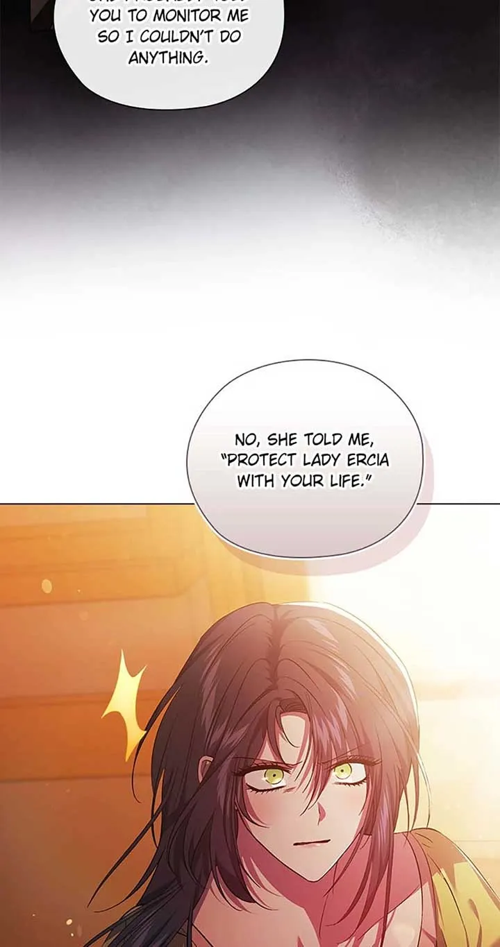 I don’t believe in my twin sister Chapter 63 Online - página 35