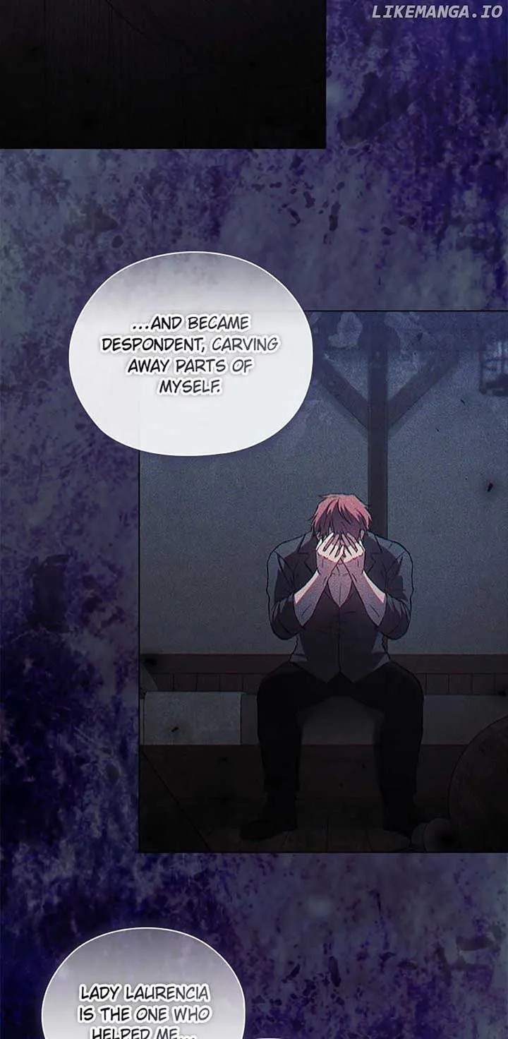 I don’t believe in my twin sister Chapter 63 Online - página 42