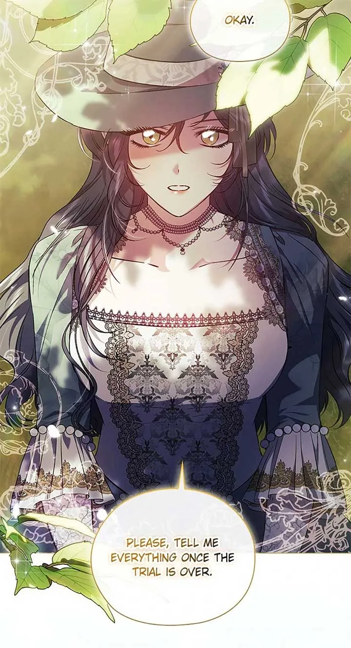 I don’t believe in my twin sister Chapter 65 Online - página 11