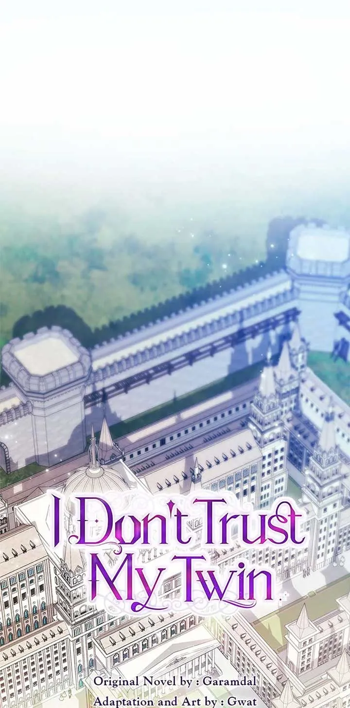I don’t believe in my twin sister Chapter 65 Online - página 24