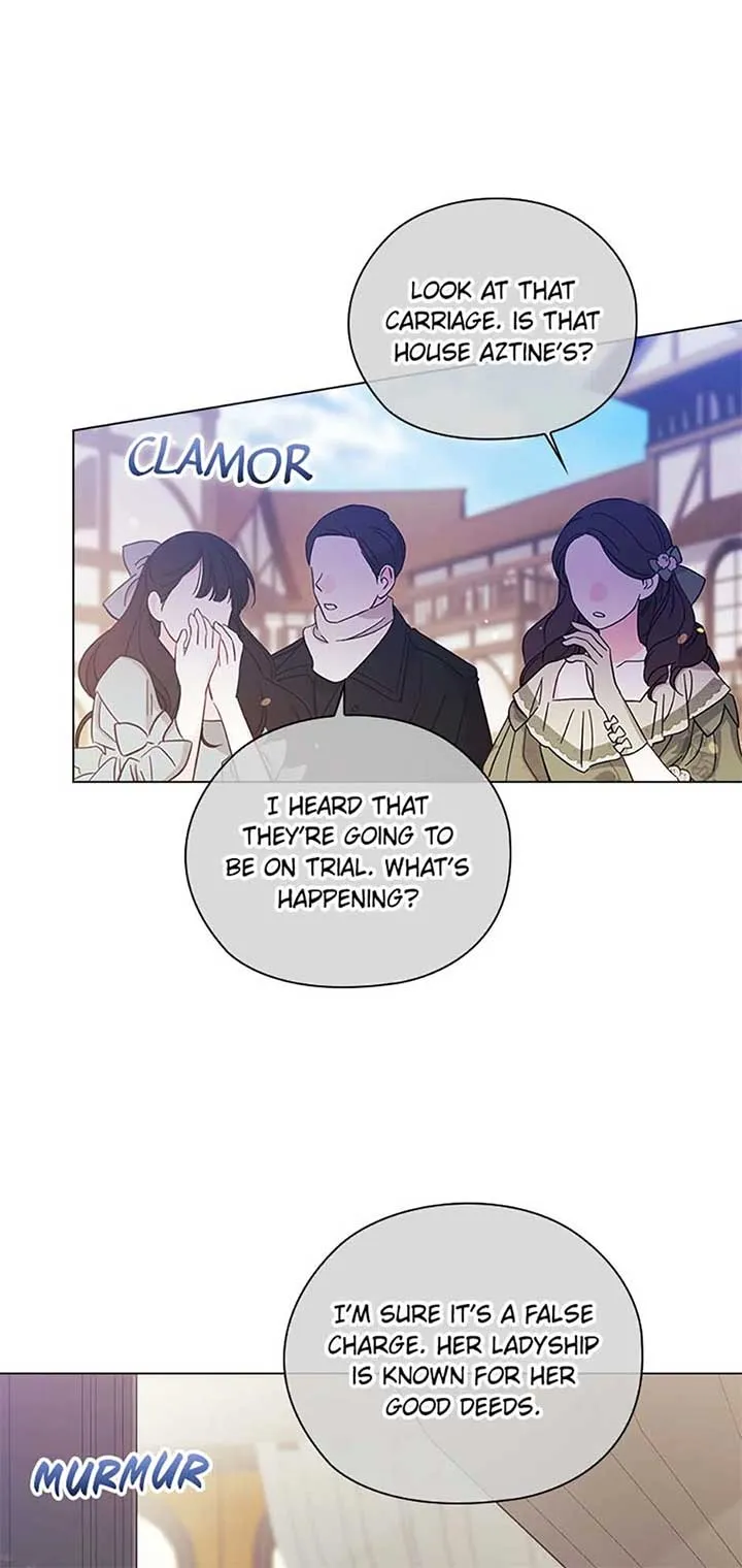 I don’t believe in my twin sister Chapter 65 Online - página 33