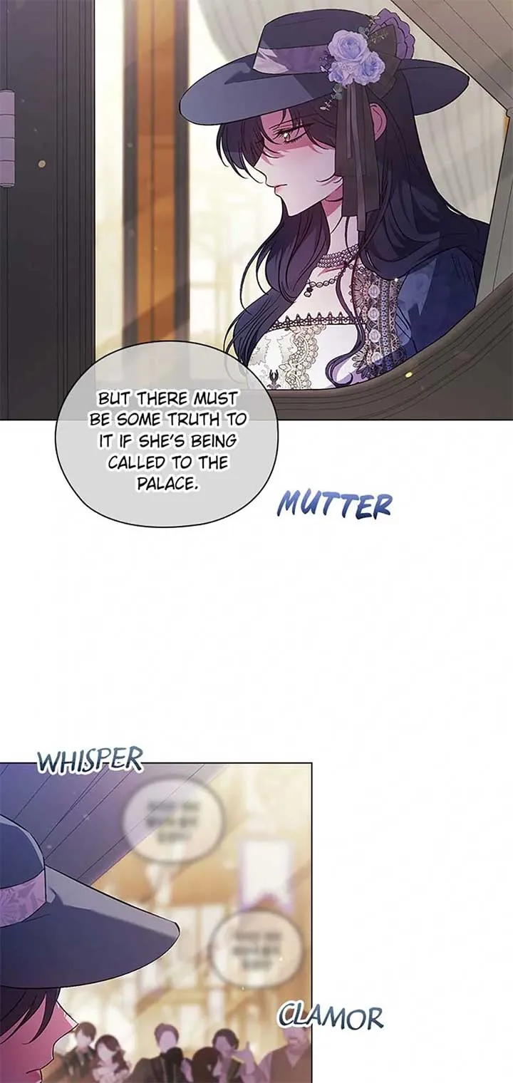 I don’t believe in my twin sister Chapter 65 Online - página 34