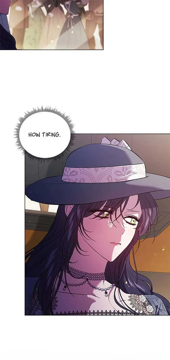 I don’t believe in my twin sister Chapter 65 Online - página 35