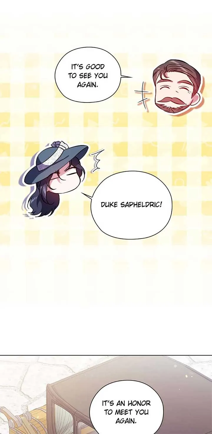 I don’t believe in my twin sister Chapter 65 Online - página 42