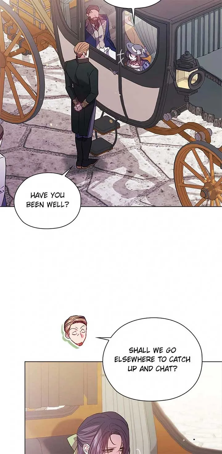 I don’t believe in my twin sister Chapter 65 Online - página 43