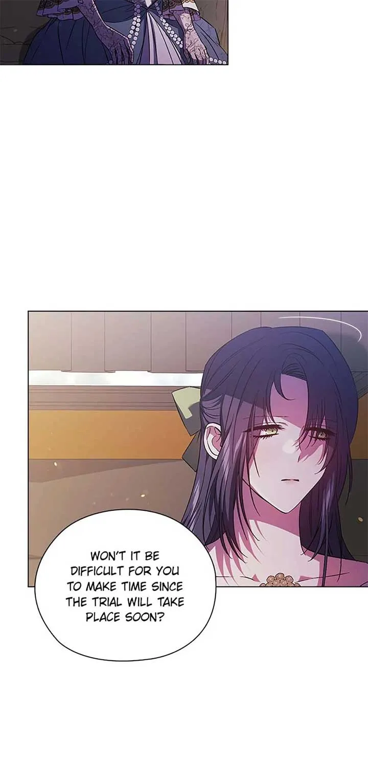 I don’t believe in my twin sister Chapter 65 Online - página 49