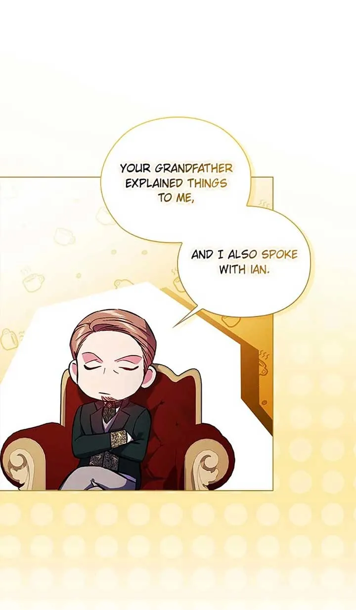 I don’t believe in my twin sister Chapter 65 Online - página 54