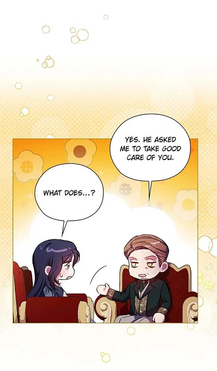 I don’t believe in my twin sister Chapter 65 Online - página 56