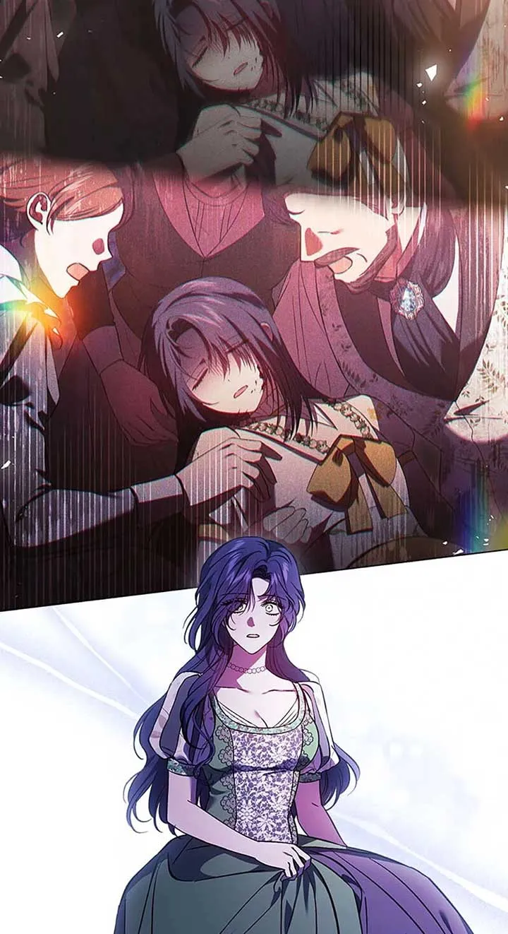 I don’t believe in my twin sister Chapter 72 Online - página 2