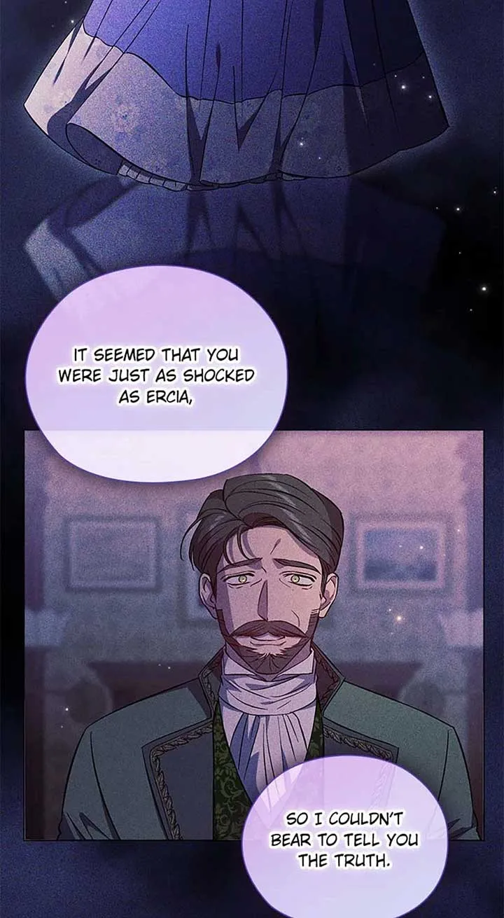 I don’t believe in my twin sister Chapter 72 Online - página 6