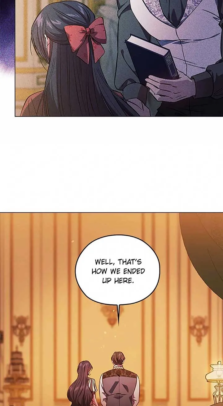 I don’t believe in my twin sister Chapter 72 Online - página 8