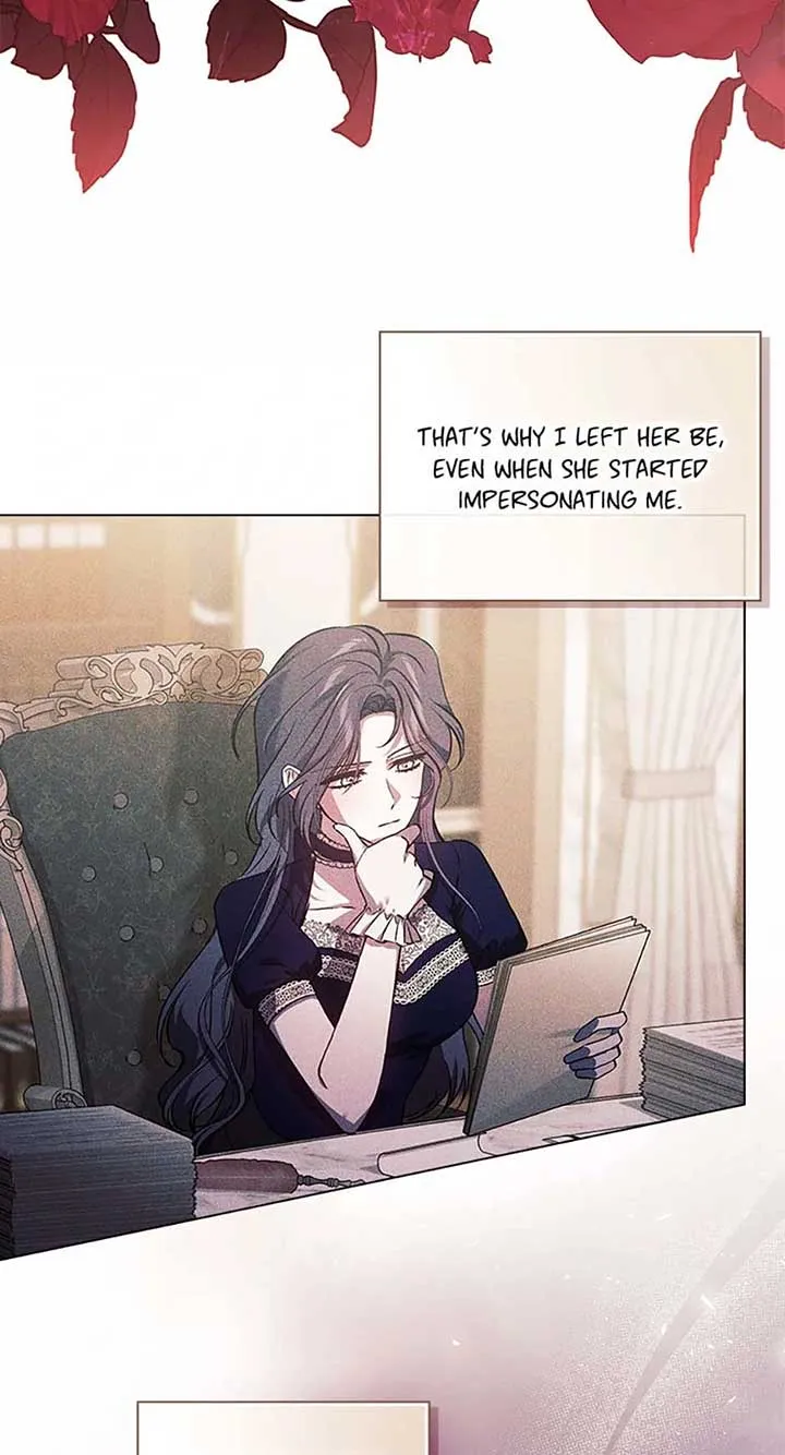 I don’t believe in my twin sister Chapter 72 Online - página 19