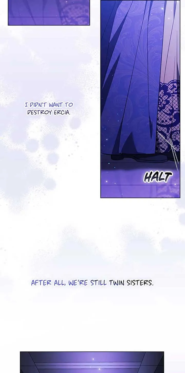 I don’t believe in my twin sister Chapter 72 Online - página 22