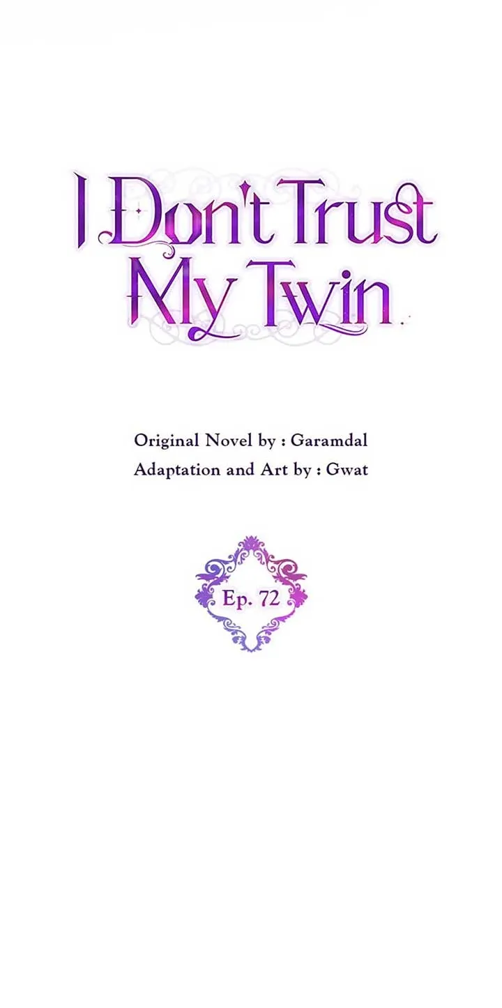I don’t believe in my twin sister Chapter 72 Online - página 25