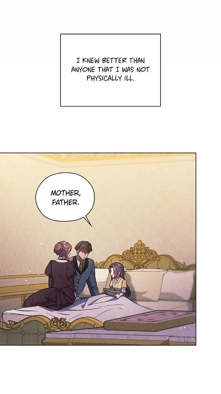 I don’t believe in my twin sister Chapter 72 Online - página 39