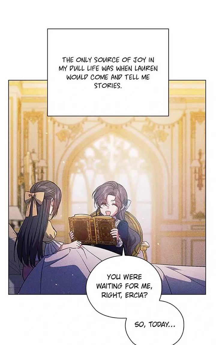 I don’t believe in my twin sister Chapter 72 Online - página 42