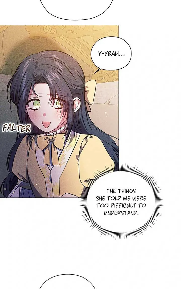 I don’t believe in my twin sister Chapter 72 Online - página 44