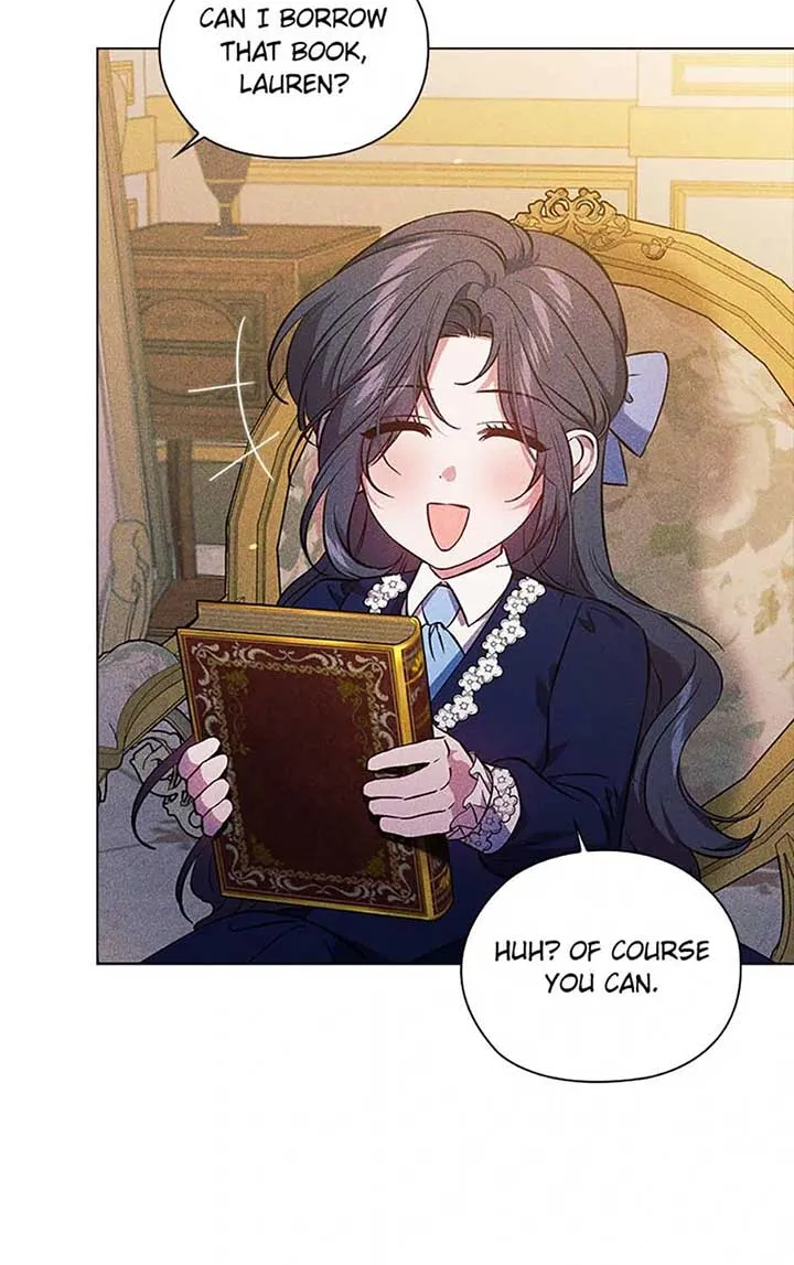 I don’t believe in my twin sister Chapter 72 Online - página 45