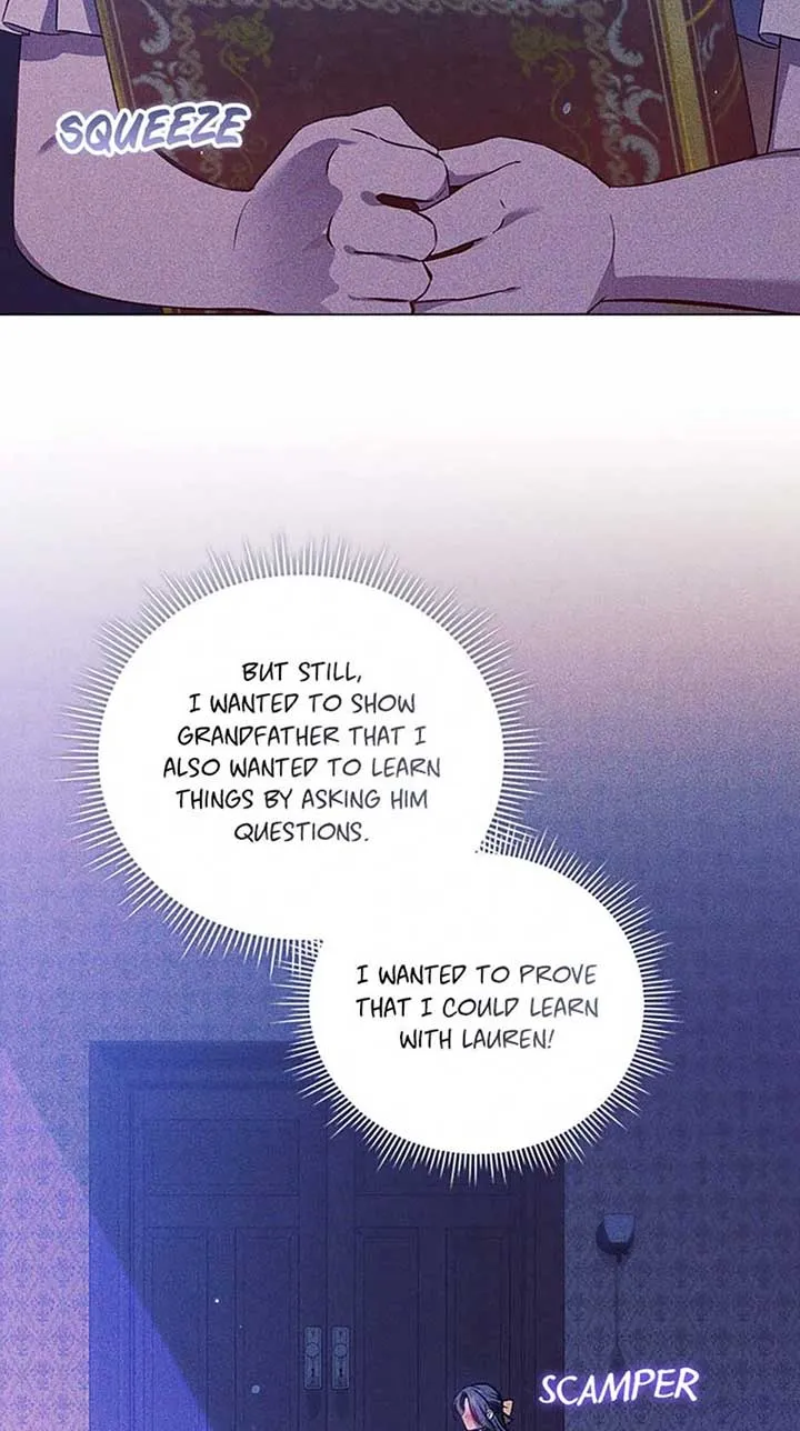 I don’t believe in my twin sister Chapter 72 Online - página 47
