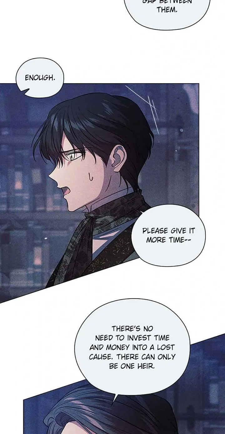 I don’t believe in my twin sister Chapter 72 Online - página 51