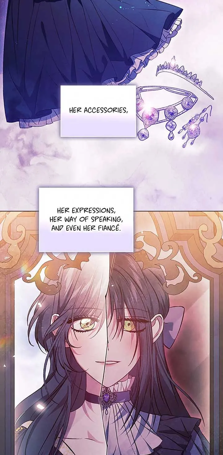 I don’t believe in my twin sister Chapter 72 Online - página 62