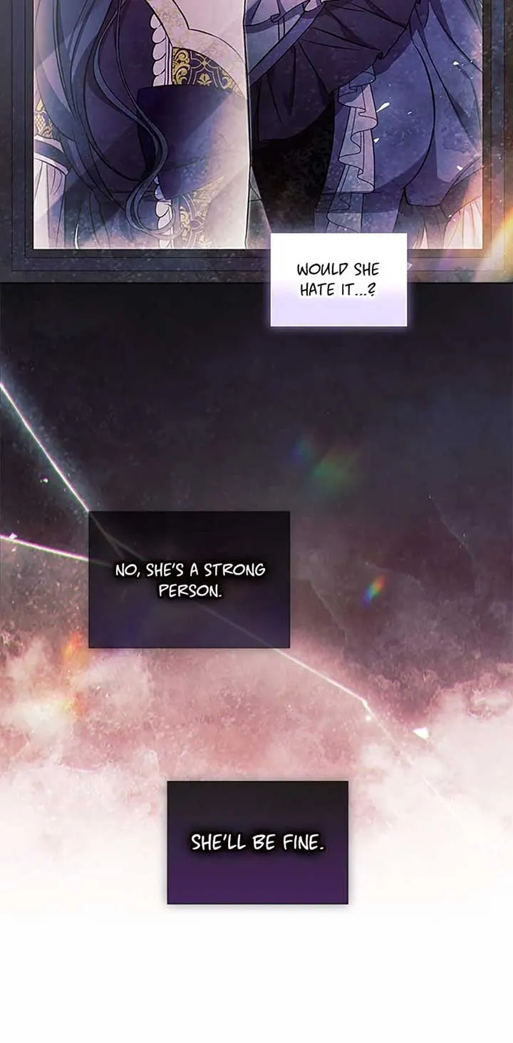 I don’t believe in my twin sister Chapter 72 Online - página 63