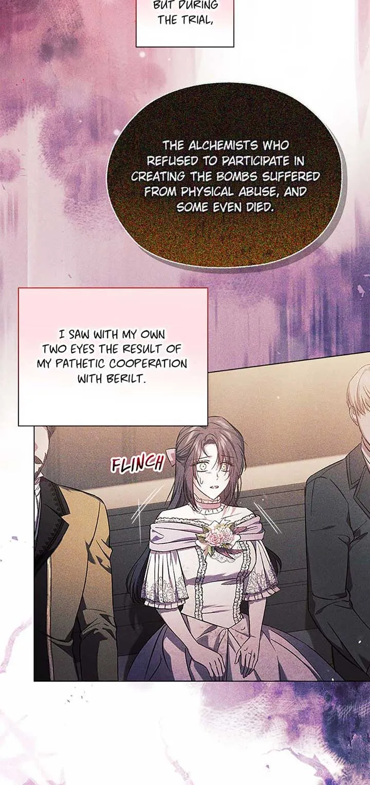I don’t believe in my twin sister Chapter 72 Online - página 68