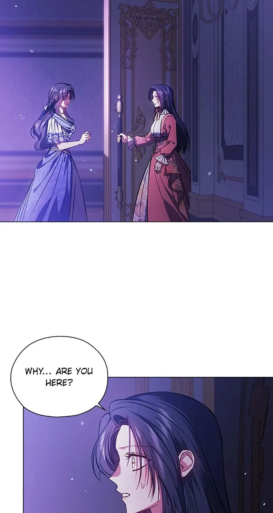 I don’t believe in my twin sister Chapter 73 Online - página 3