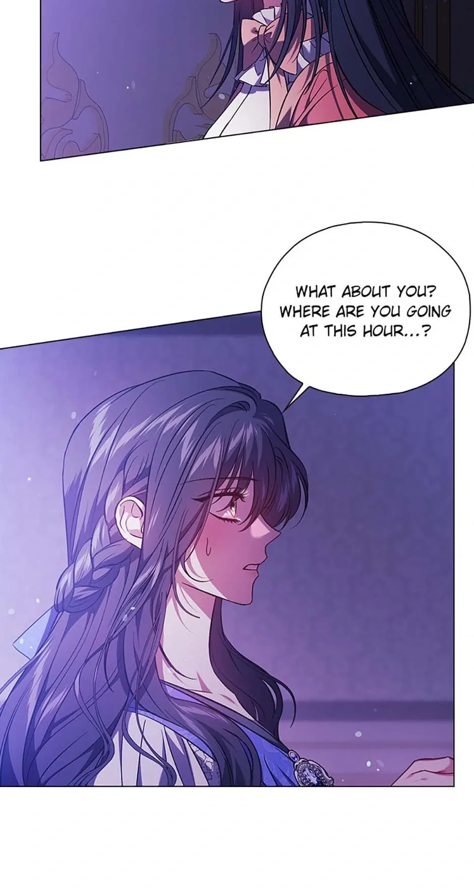I don’t believe in my twin sister Chapter 73 Online - página 4