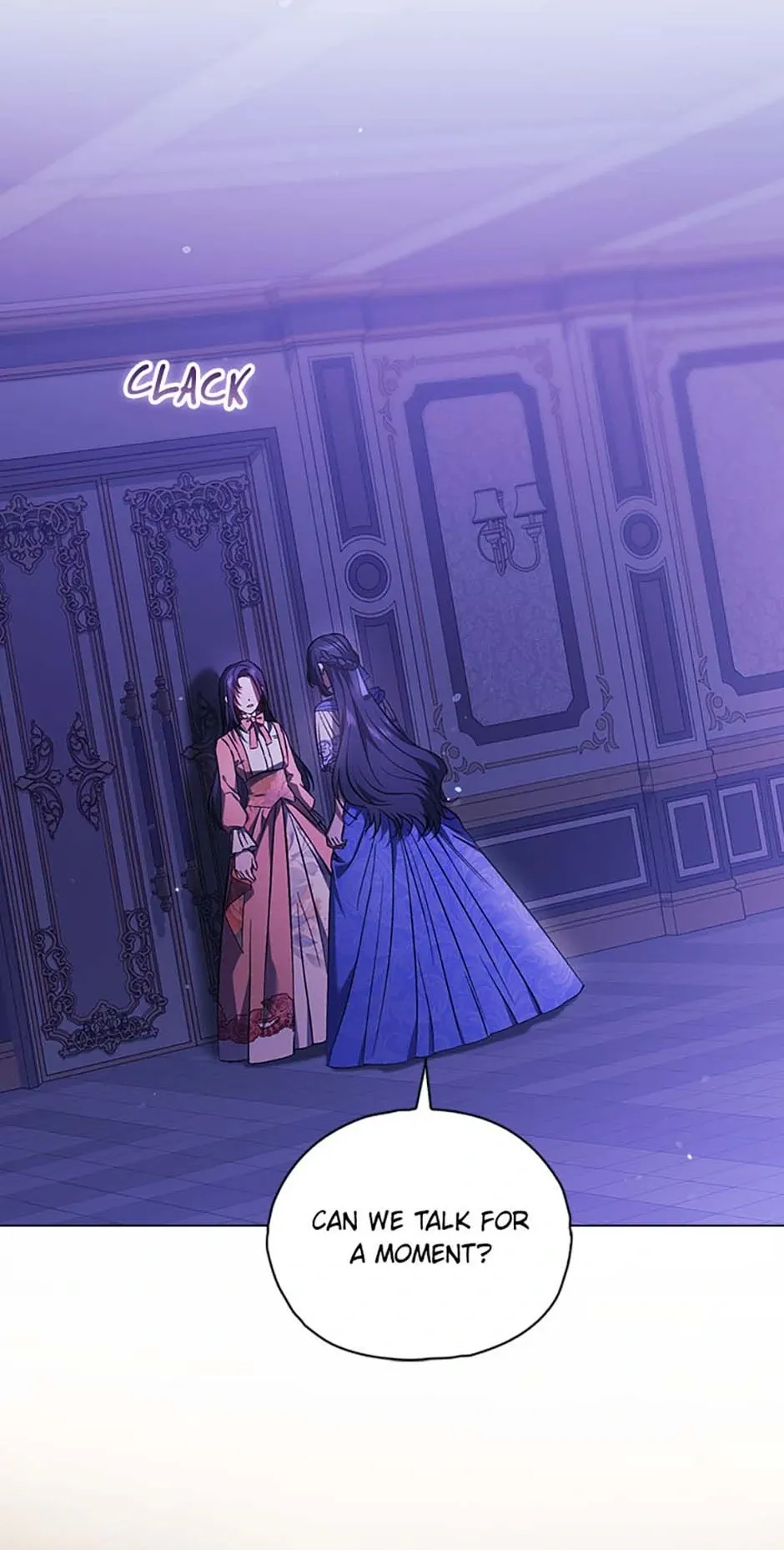 I don’t believe in my twin sister Chapter 73 Online - página 6