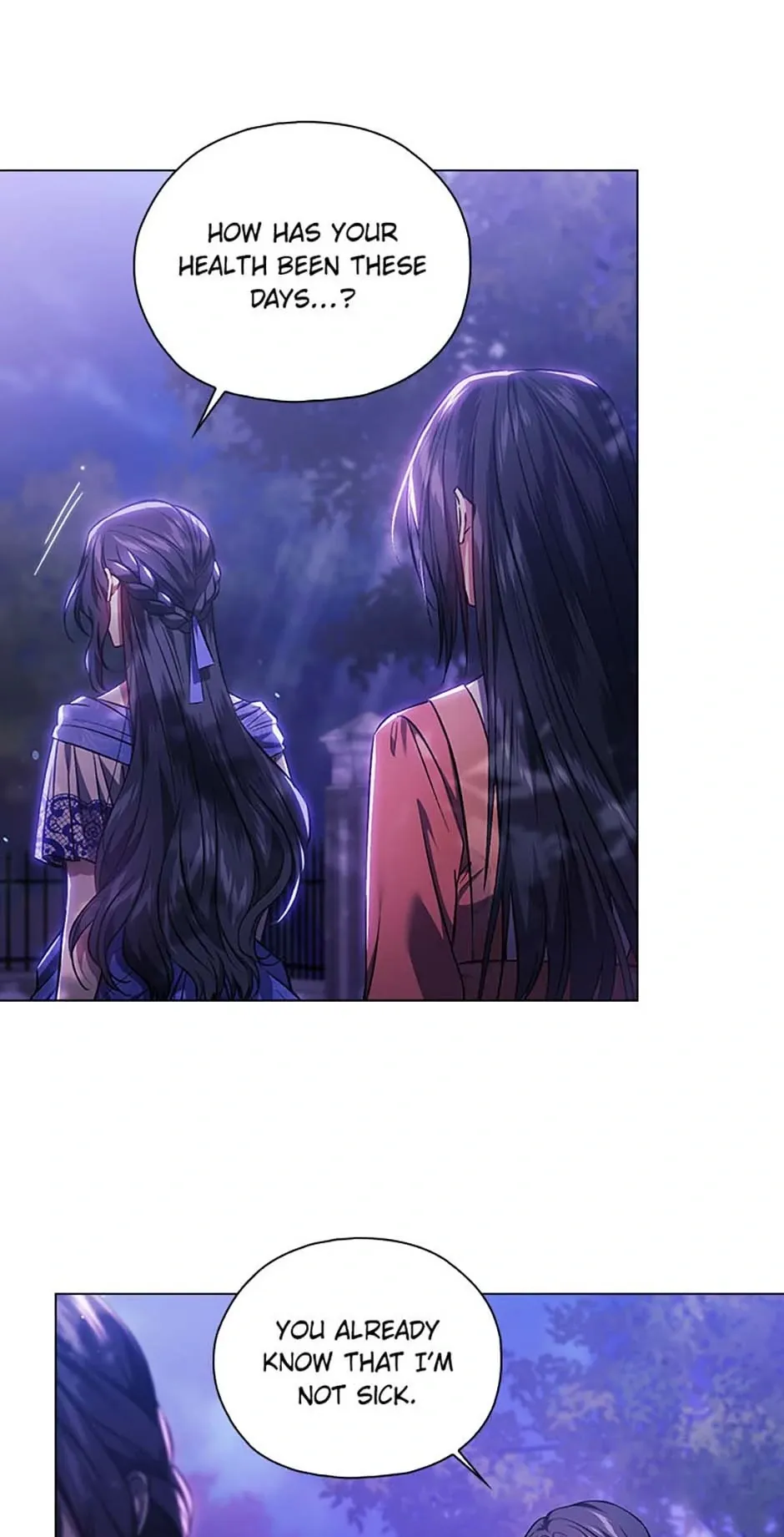 I don’t believe in my twin sister Chapter 73 Online - página 11