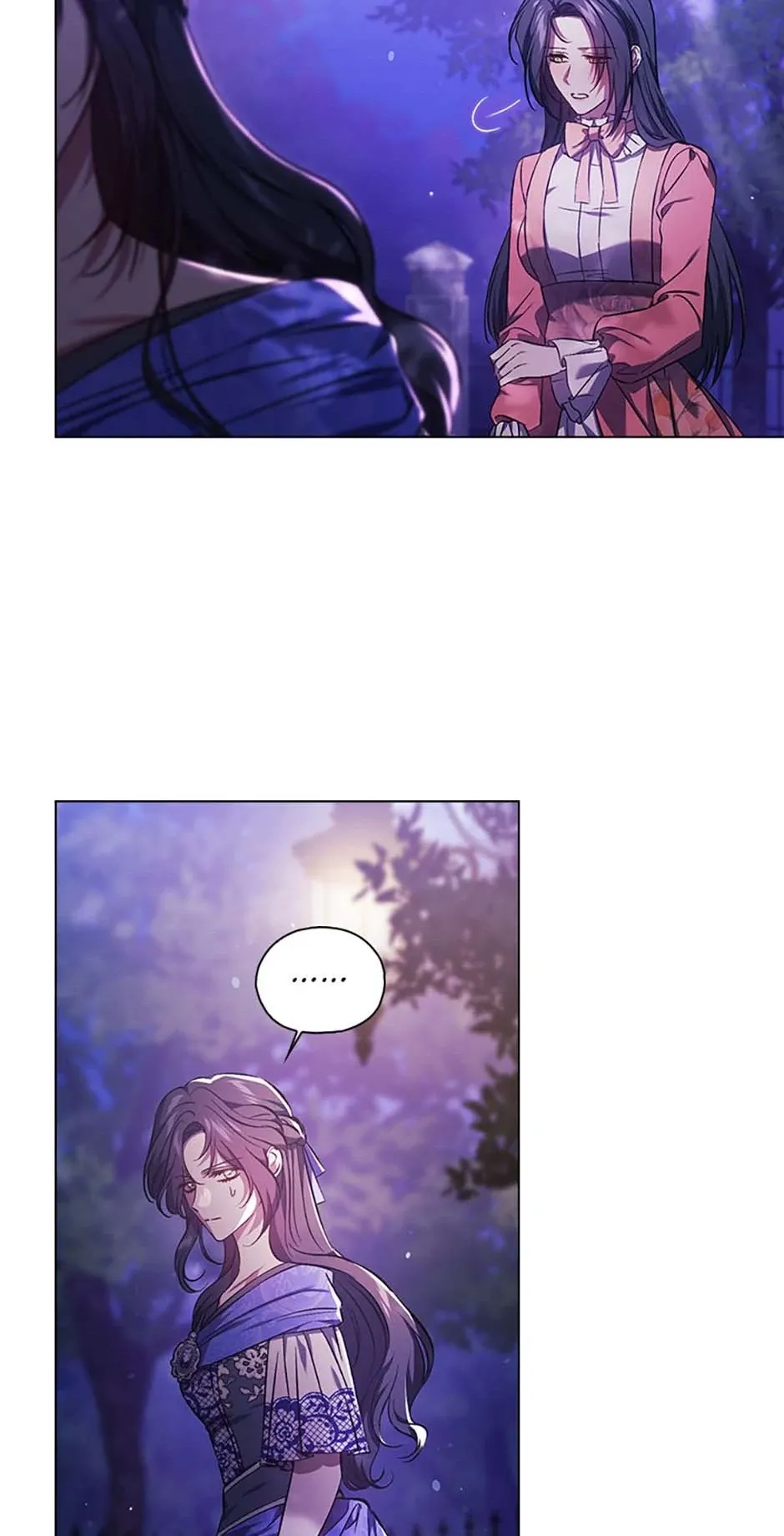 I don’t believe in my twin sister Chapter 73 Online - página 12