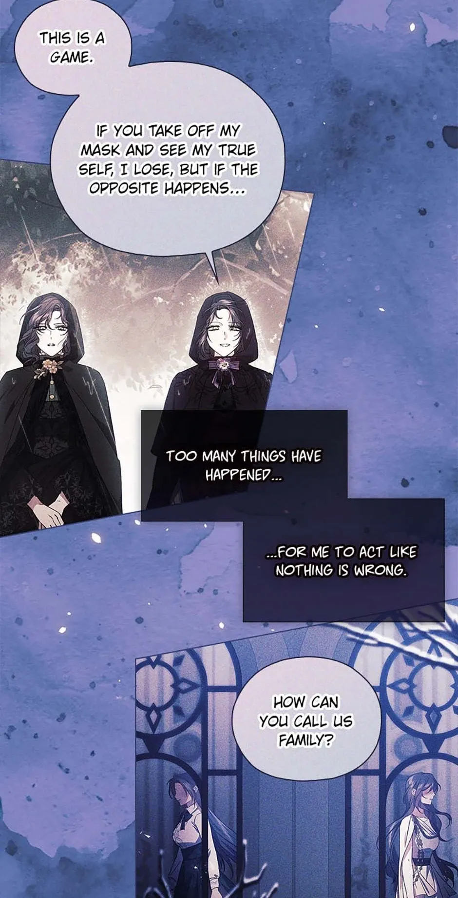 I don’t believe in my twin sister Chapter 73 Online - página 14