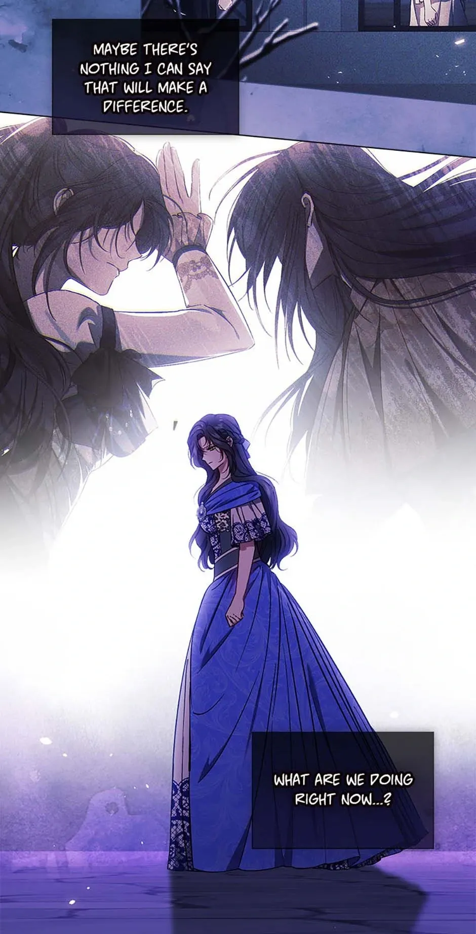 I don’t believe in my twin sister Chapter 73 Online - página 15