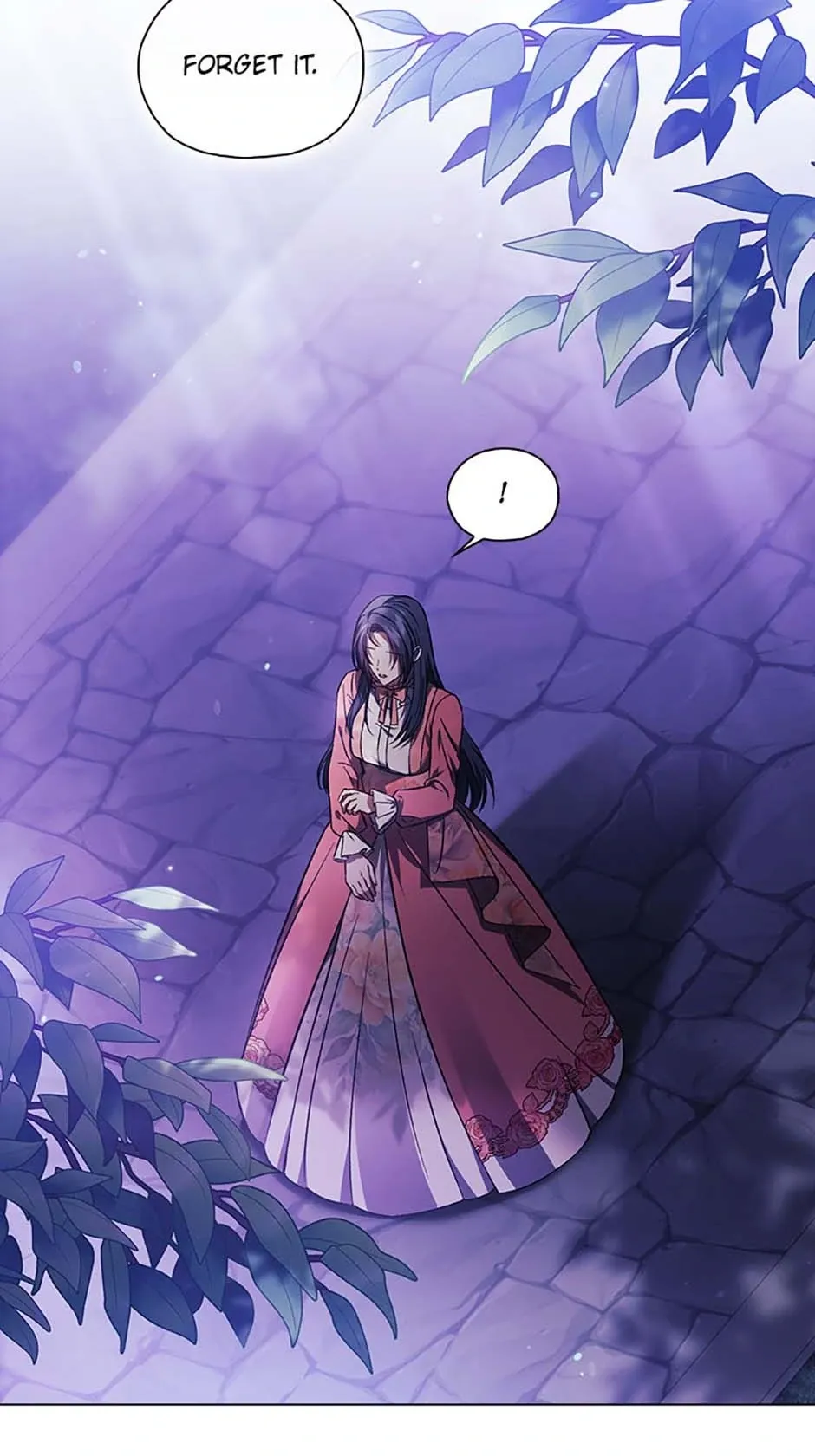 I don’t believe in my twin sister Chapter 73 Online - página 21