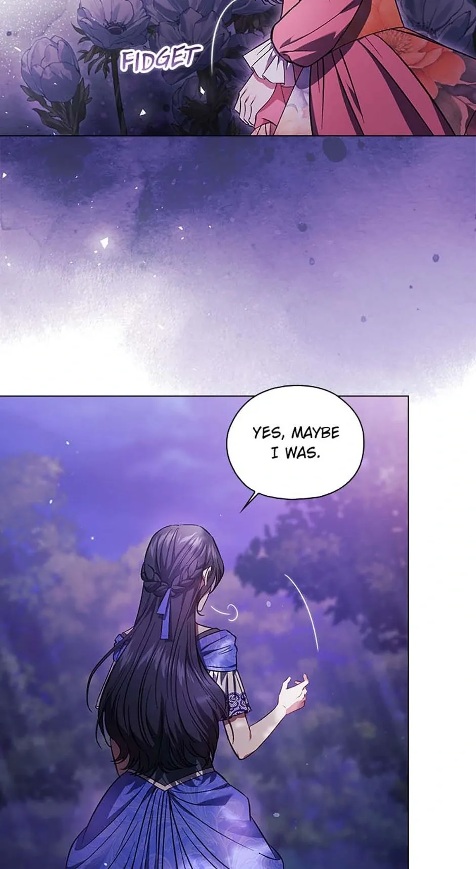 I don’t believe in my twin sister Chapter 73 Online - página 29