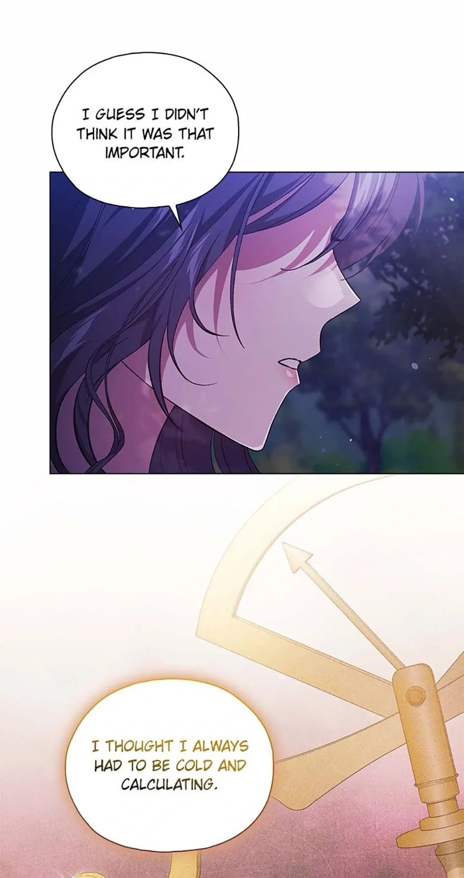 I don’t believe in my twin sister Chapter 73 Online - página 31