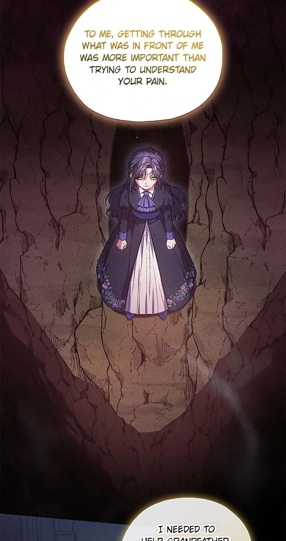 I don’t believe in my twin sister Chapter 73 Online - página 33