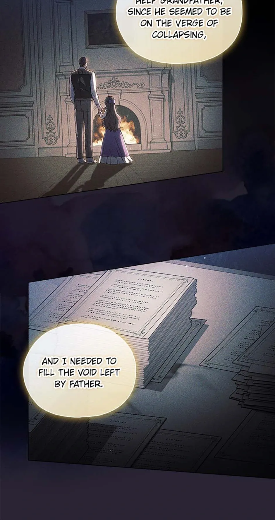 I don’t believe in my twin sister Chapter 73 Online - página 34