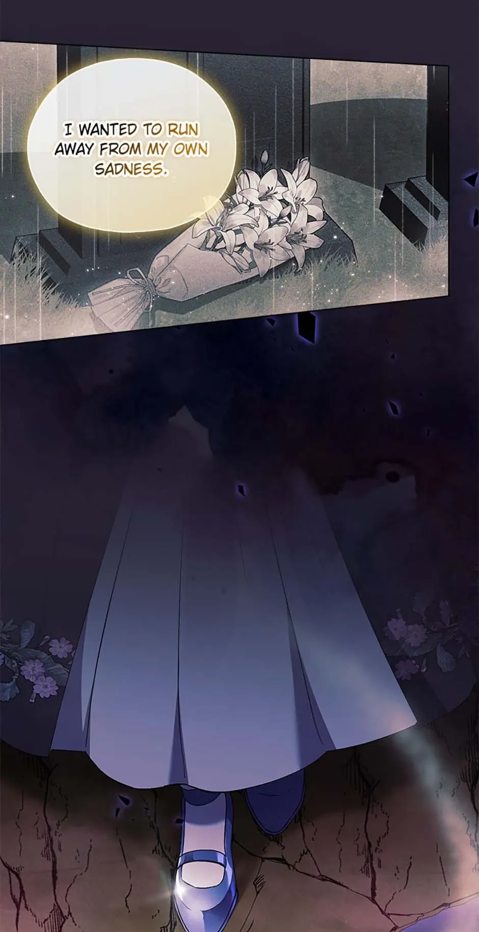 I don’t believe in my twin sister Chapter 73 Online - página 35