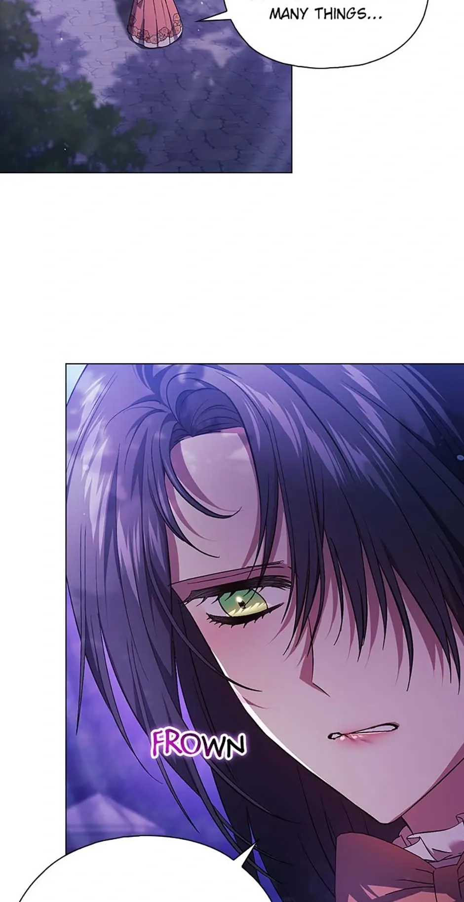 I don’t believe in my twin sister Chapter 73 Online - página 37